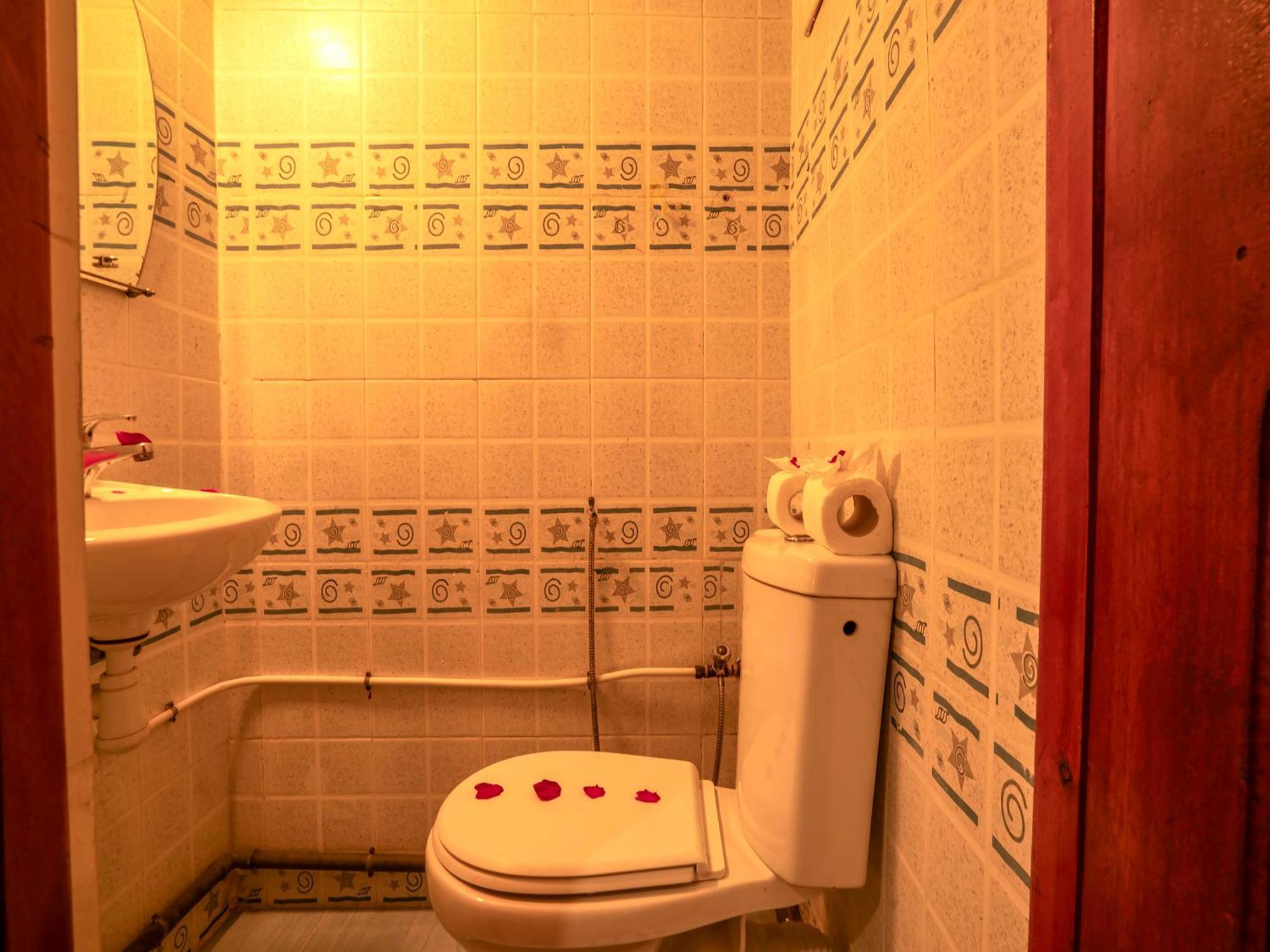 Pretty In The Medina Appartement Marrakesh